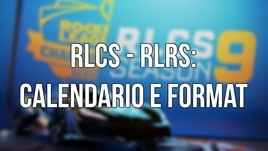 Calendario e format RLCS/RLRS annunciati