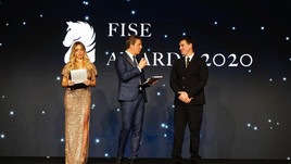 Gaudiano verso Hong Kong