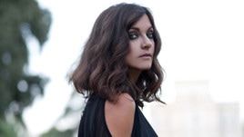 Barbara Eramo, il singolo Emisferi anticipa il nuovo disco