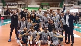Coppa Italia A2 Maschile: la finale è Brescia-Bergamo