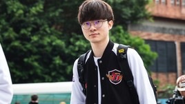 Faker rinnova: sarà co-proprietario del team!