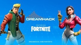 MrSavage si aggiudica il DreamHack Anaheim