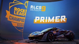 Cancellate le finali live RLCS Season 9
