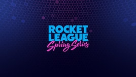 Rocket League Spring Series annunciato