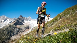 "Io, sopravvissuta, ho vinto così"