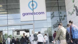 La Gamescom 2020 si terrà solamente online