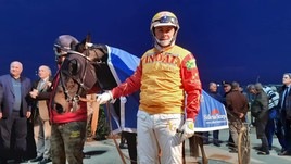 La Svezia butta fuori Gocciadoro