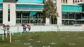 Ripartenza senza risposte