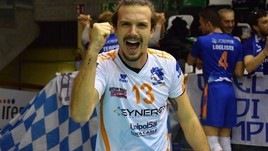 Filippo Pochini rinnova con Mondovì