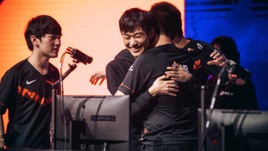 Il vincitore della Mid-Season Cup 2020