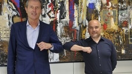 Reggio Emilia ritrova coach Mastrangelo