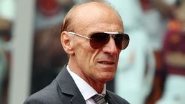 Morto Pierino Prati, storico bomber di Milan e Roma