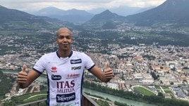 Aziz è l'opposto di Trento