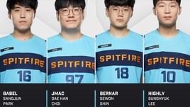 Overwatch League: i risultati della settimana