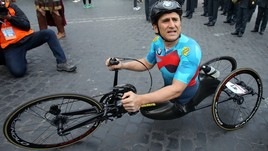 Zanardi operato nuovamente al cervello