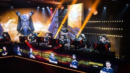 Il Team MCES  sbarca in Italia