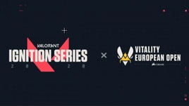 Valorant, Team Vitality annuncia un nuovo torneo Europeo