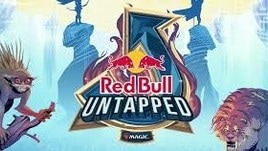 Red Bull Untapped Online Qualifier Russia: vince Alexey Sukhikh