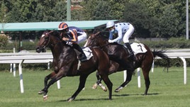 Un Derby all'inglese