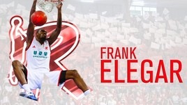 Elegar alla Reggiana: è ufficiale