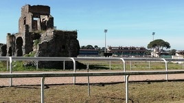 La ripartenza dei partenti