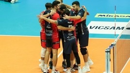 Coppa Italia: Monza vince l'anticipo con Vibo