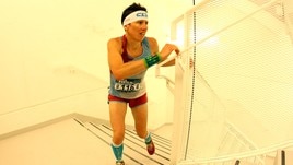 Esercizi di potenziamento? Allenati sulle scale