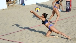 Europei U.18: Mattavelli/Tega chiudono quarte