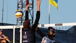 Europei: medaglia di bronzo per Lupo/Nicolai