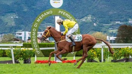 Merano, in tre per la replica