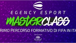 Primo percorso formativo su FIFA. La nuova era degli Esport