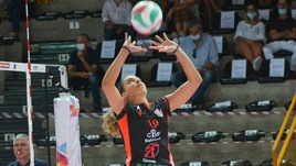 Macerata batte Talmassons al tie break