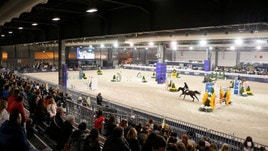 Fieracavalli, niente da fare