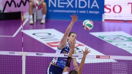 A1 Femminile, vincono Conegliano e Brescia
