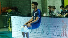 Operazione riuscita per Daniel Pita