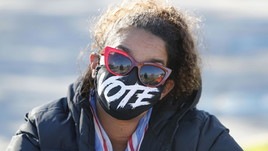 Elezioni in Usa: Trump contro Biden