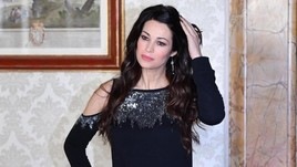 Manuela Arcuri: "Innamorata di Gabriel Garko. Il coming out? Avevo dei dubbi..."