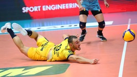 Modena soffre ma batte Padova 3-0