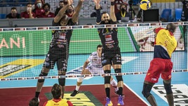 Colpo grosso di Vibo a Civitanova