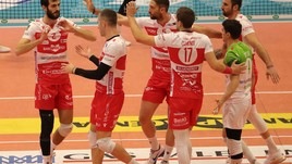 Piacenza passa a Milano