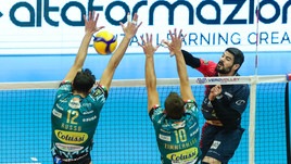 Perugia cade a Monza, Padova vince il derby