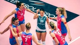 Monza espugna il campo di Trento