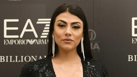 Grande Fratello Vip, Giulia Salemi e l'incidente sexy