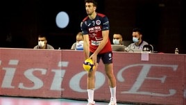 Parodi lascia la Prisma Taranto