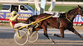 Bahia Quesnot non fa sconti