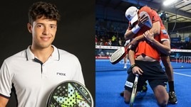 Agustin Tapia, il predestinato!