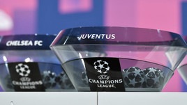 Sorteggi Champions: Lazio-Bayern Monaco, Porto-Juve e Atalanta-Real Madrid