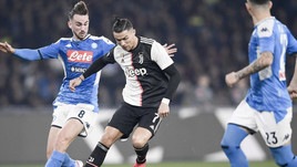 La Supercoppa Italiana 2020 si chiamerà PS5 Supercup