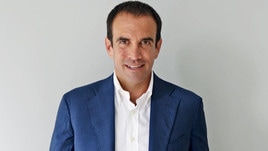 Padel, Luigi Carraro: "Il Cupra FIP in Italia, che orgoglio!"