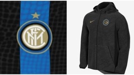 Maglia Inter, indiscrezioni per il 2021-22: tornano le squame di serpente